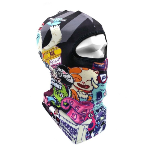 Grom Подшлемник Стикербомб #1 в Калуге