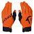 Acerbis Перчатки детские MX Linear 2.0 Kid Orange/Black в Калуге