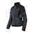 Dainese Куртка женская Tempest 3 D-Dry Ebony/Black/Lava-Red в Калуге