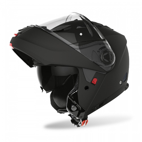 Airoh Мотошлем Phantom-S Black Matt в Калуге