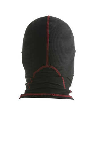 Hyperlook Подшлемник летний Space строчка красная в Калуге