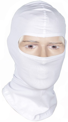 Starks Подшлемник Light Белый в Калуге