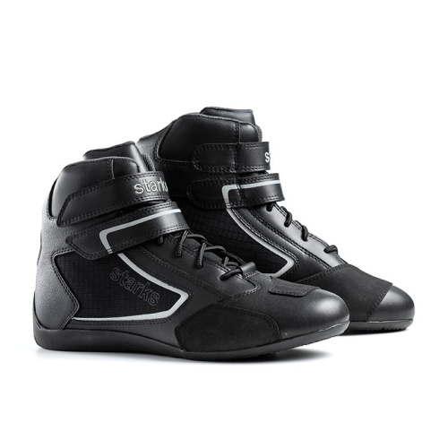 Starks Мотокроссовки SP-1 Чёрный в Калуге