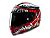 HJC Шлем RPHA12 Maximized Venom Marvel MC1SF в Калуге