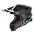 Acerbis Шлем Airstrike-C 22-06 Black/White в Калуге