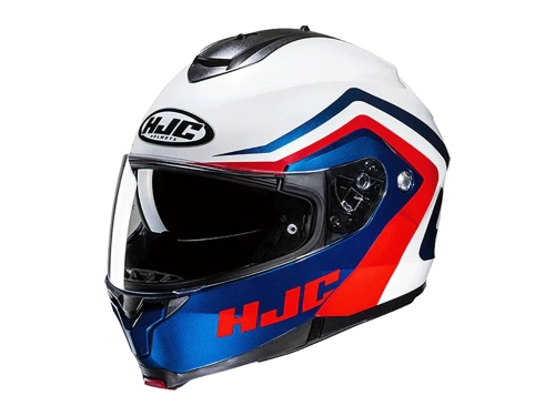 HJC Шлем C91N Nepos MC21 в Калуге