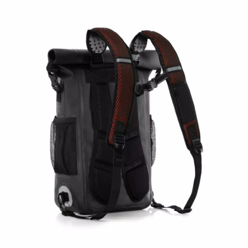 Dainese Рюкзак Explorer WP Backpack 15L black в Калуге