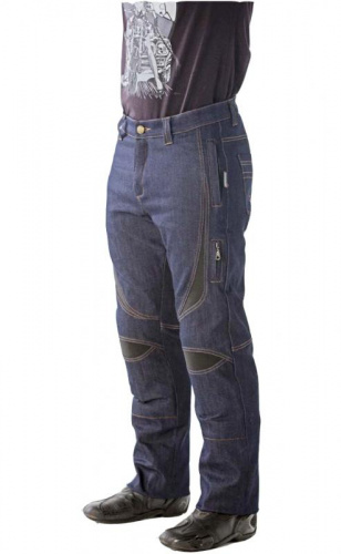 Hyperlook Мотоджинсы Wild в Калуге