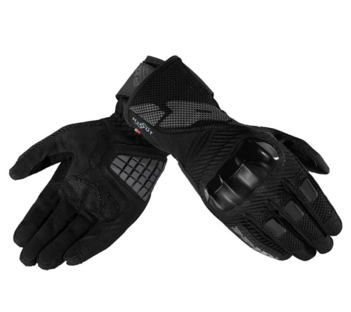 Spidi Перчатки Rainshield Black в Калуге
