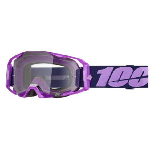 100% Очки Armatic V26 Toyoko / Clear в Калуге