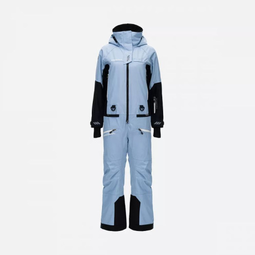 Finntrail Комбинезон женский Rachel 3853 LightBlue в Калуге