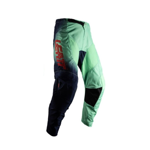 Leatt Штаны 3.5 Ride V25 Matcha в Калуге