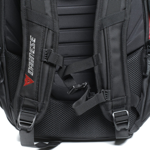 Рюкзак Dainese D-Gambit Backpack Stealth-black в Калуге