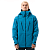 Dragonfly Куртка Freeride Pro Man Blue в Калуге