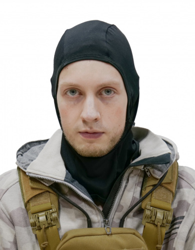 MotoLike Подшлемник Х/Э трансформер в Калуге