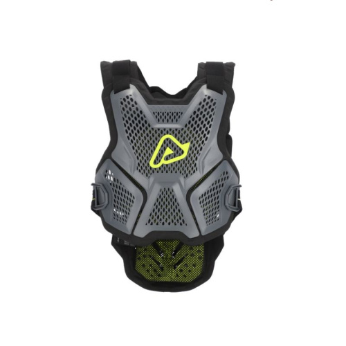 Acerbis Защита тела (Панцирь) P035 L1 Grey в Калуге