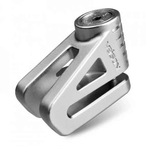 Veison Замок на тормозной диск DX7 Серебристый в Калуге