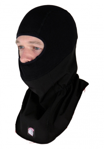 Hyperlook Подшлемник Tourer черная строчка в Калуге