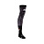 Leatt Чулки под наколенники Knee Brace Socks Black/White в Калуге