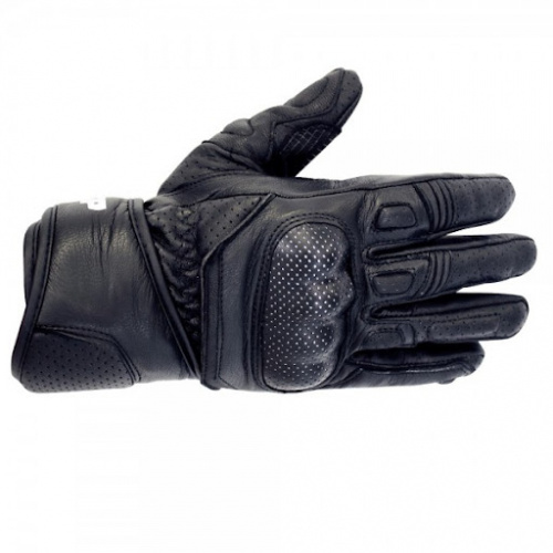 MCP перчатки Wild black в Калуге