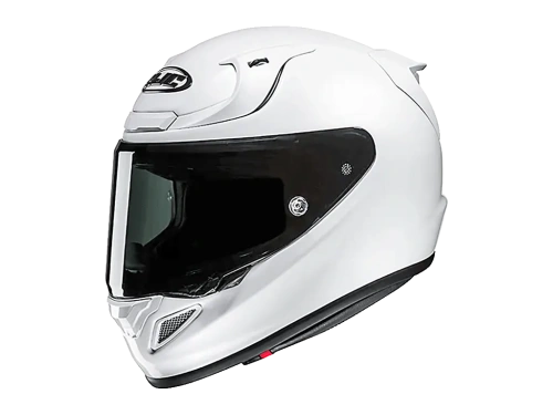 HJC Шлем RPHA12 Pearl White в Калуге