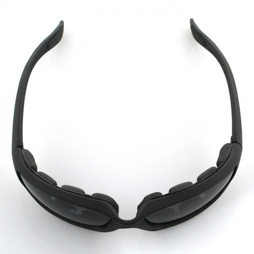 Bobster Очки Foamerz 2 с дымчатыми линзами в Калуге