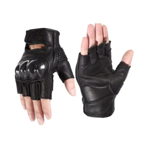 Scout Перчатки BSDD без пальцев Hard в Калуге