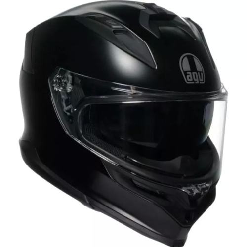 AGV Шлем K7 Black Matt в Калуге