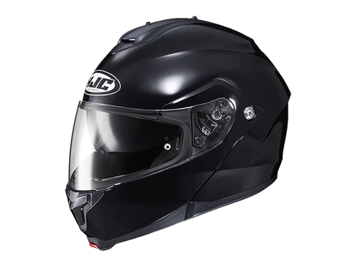 HJC Шлем C91N Metal Black в Калуге