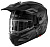FXR Шлем Maverick X Helmet 22 Black/Titanium в Калуге