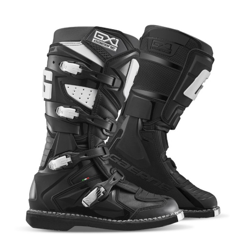 Gaerne Мотоботы GX-1 GoodYear Black в Калуге