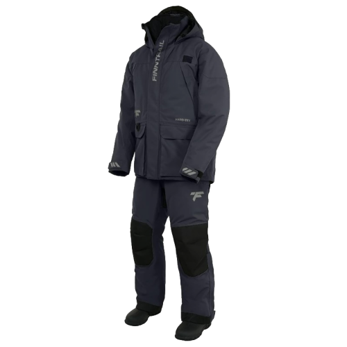 Finntrail Костюм Outback 3753 DarkGrey в Калуге