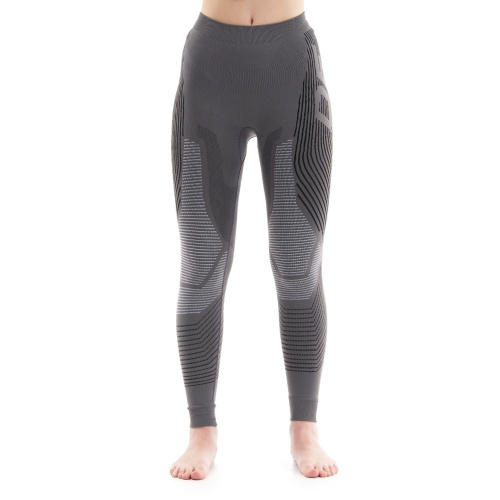 Dragonfly Термобрюки DF 3DThermo Grey  Woman в Калуге