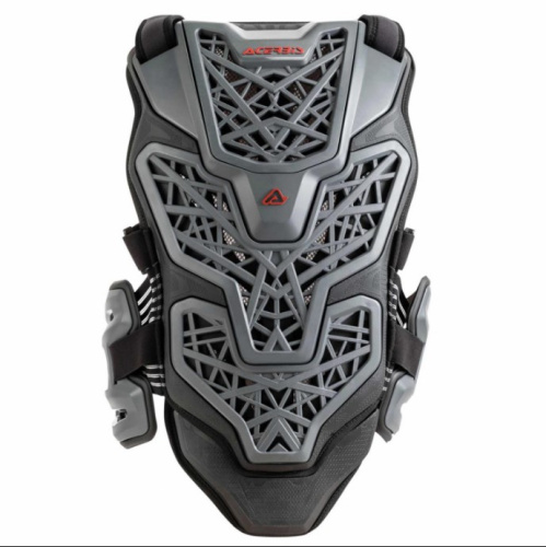 Acerbis Защита спины Pulsar Black в Калуге