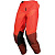 Scott Брюки 350 Dirt Evo red/black в Калуге