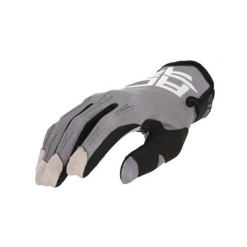 Acerbis Перчатки MX X-H Dark Grey в Калуге