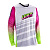 Leatt Джерси 3.5 Jr Retro Pink в Калуге