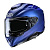 HJC Шлем RPHA72 Semi Flat Metallic Blue в Калуге