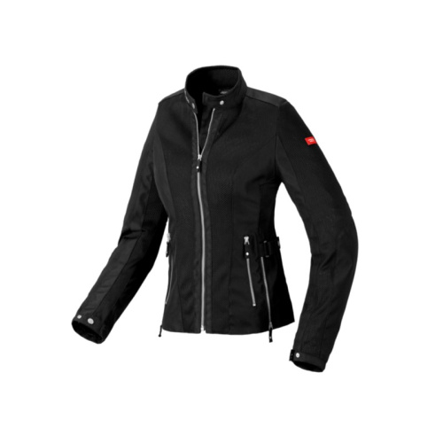 Spidi куртка Summernet Lady Black в Калуге