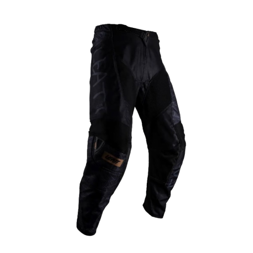 Leatt Штаны 3.5 Ride V25 Black в Калуге
