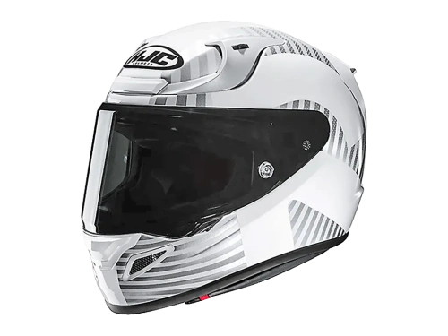 HJC Шлем RPHA12 Ottin MC10 в Калуге