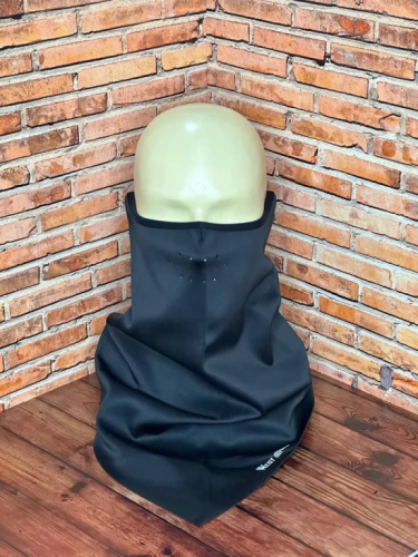 Scout Баф зимний Snowslide черный в Калуге