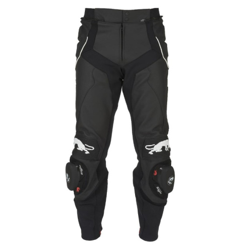 Furygan Мотоштаны Raptor Черный/Белый в Калуге