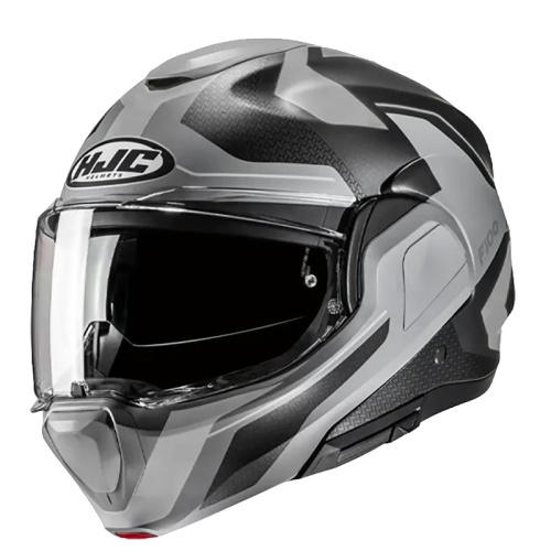 HJC Шлем F100 Bios MC5SF в Калуге