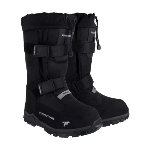 Finntrail Ботинки Touring Graphite 5230 Graphite в Калуге