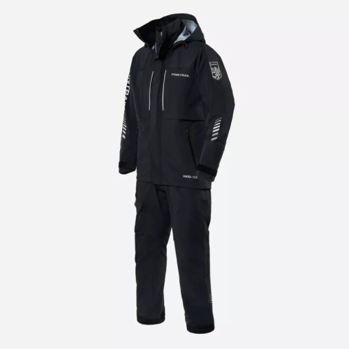 Finntrail Костюм Tournament Graphite в Калуге