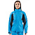 Dragonfly Дождевая куртка Evo Woman Blue (мембрана) 2024 в Калуге