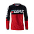 Leatt Джерси Moto 4.5 X-Flow V24 Red в Калуге