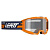 Leatt Маска Vizion 3.5 Iriz Orange Silver 35% V26 в Калуге