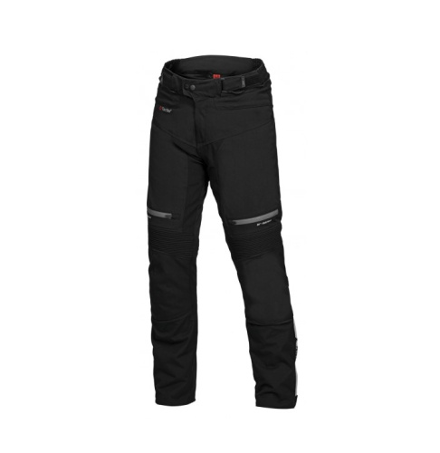 IXS Мотобрюки Puerto-ST черные в Калуге